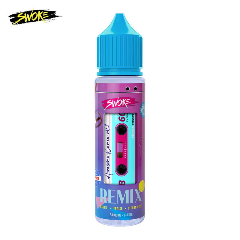 Remix Swoke 50 ml