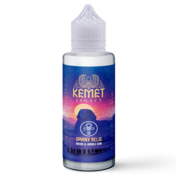 Sphinx Relic Kemet Legacy 100 ml