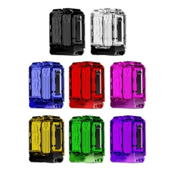 Tank Compass Boro Early Bird