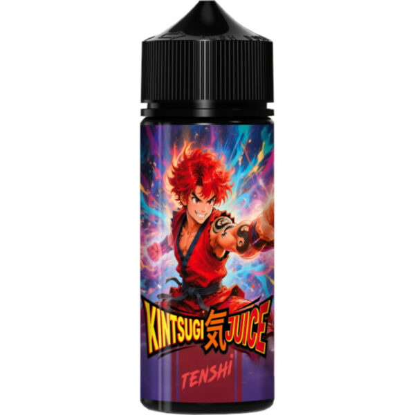 Tenshi KINTSUGI JUICE 100 ml
