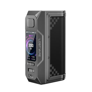 Kit Thelema Q200 Pro Lost Vape view 20