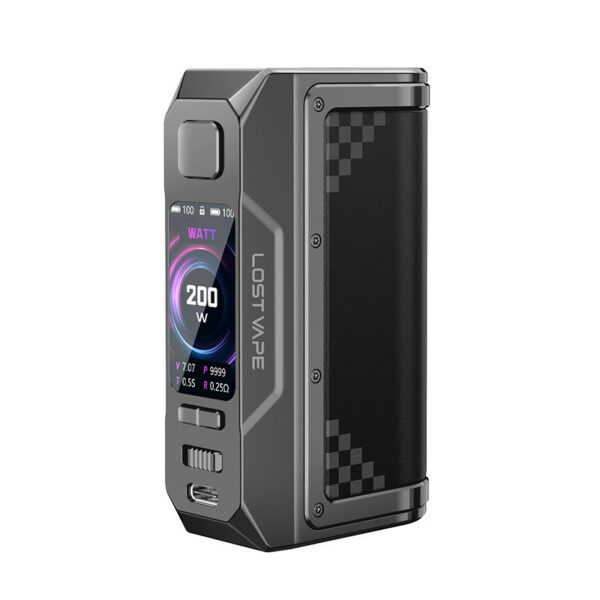 Kit Thelema Q200 Pro Lost Vape view 26