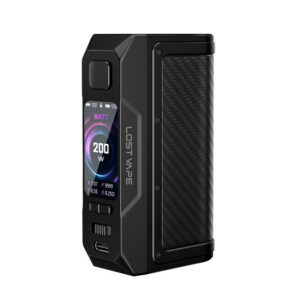 Kit Thelema Q200 Pro Lost Vape view 41