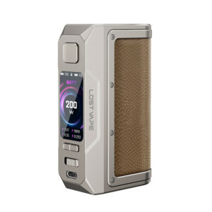 Kit Thelema Q200 Pro Lost Vape view 52
