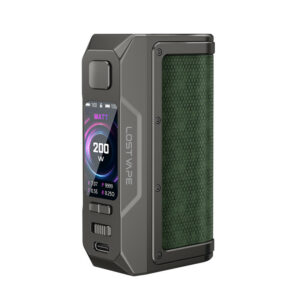 Kit Thelema Q200 Pro Lost Vape view 59