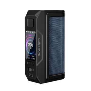 Kit Thelema Q200 Pro Lost Vape view 66