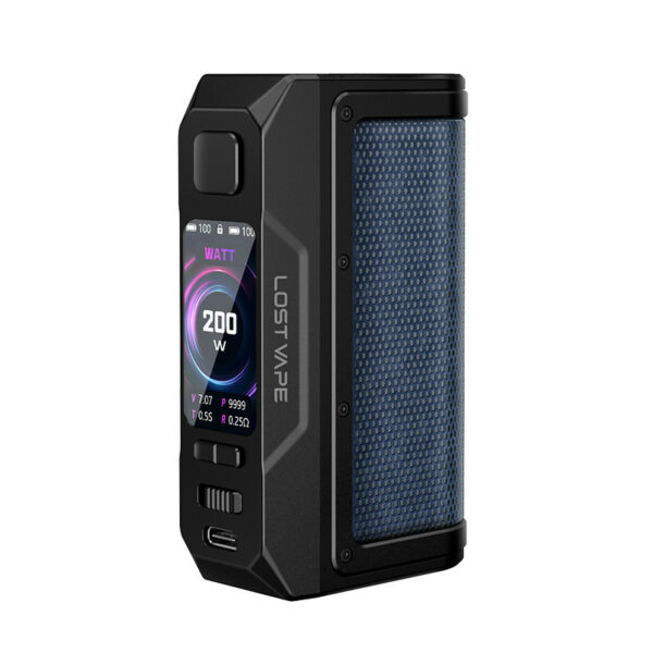 Kit Thelema Q200 Pro Lost Vape view 68