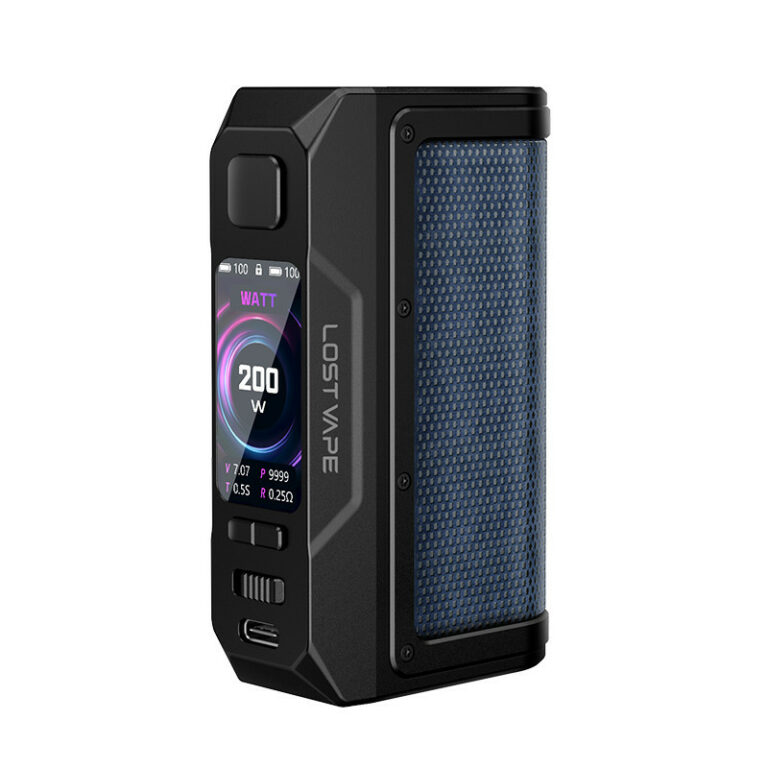 Kit Thelema Q200 Pro Lost Vape view 69