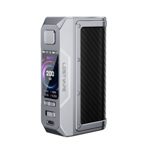 Kit Thelema Q200 Pro Lost Vape view 73