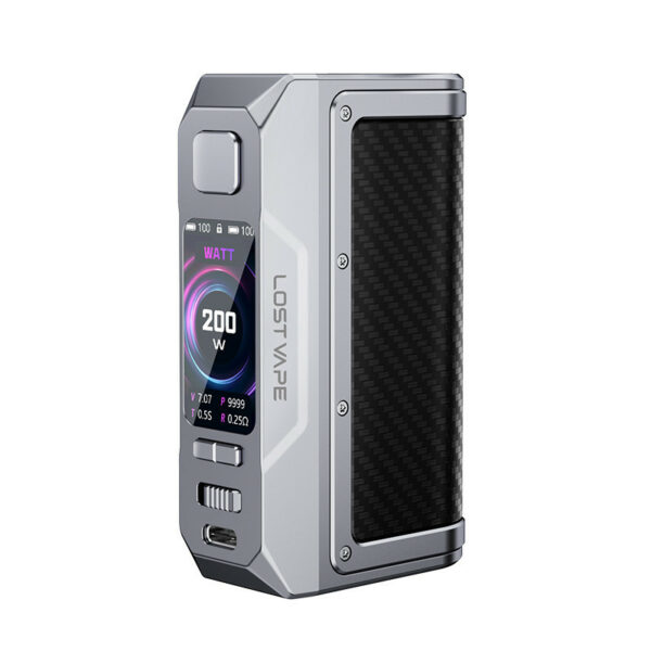 Kit Thelema Q200 Pro Lost Vape view 75