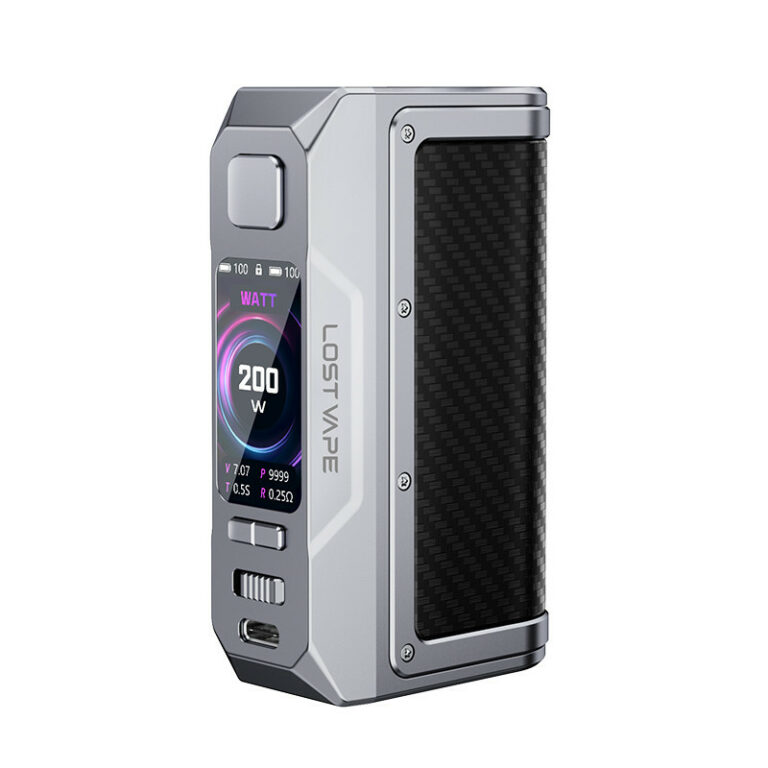 Kit Thelema Q200 Pro Lost Vape view 76