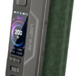 Kit Thelema Q200 Pro Lost Vape view 79