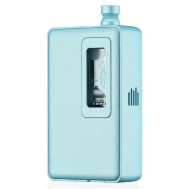 dotAIO V3 3.7ml 18650 New Color view 7
