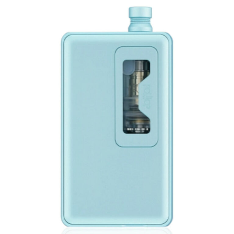 dotAIO V3 3.7ml 18650 New Color view 21