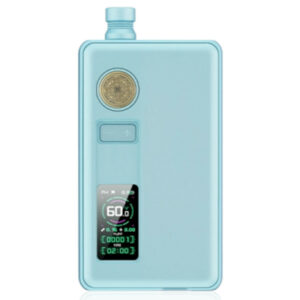 dotAIO V3 3.7ml 18650 New Color view 25