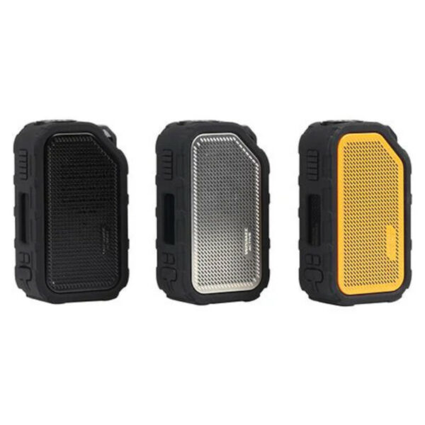 Active Box Mod Wismec 80W Bluetooth