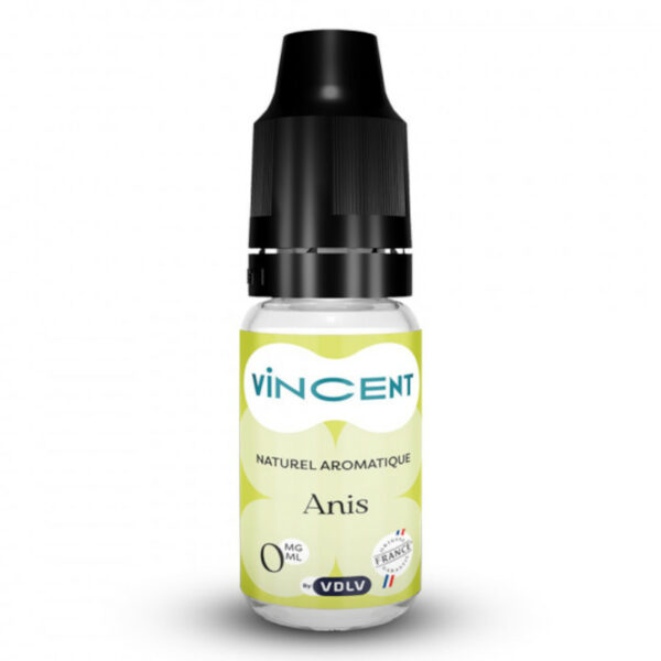 Anis Vincent VDLV 10 ml
