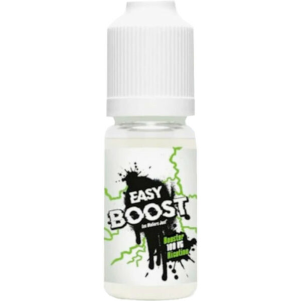 Booster Nicotine 100VG Easy Boost 20mg 10ml