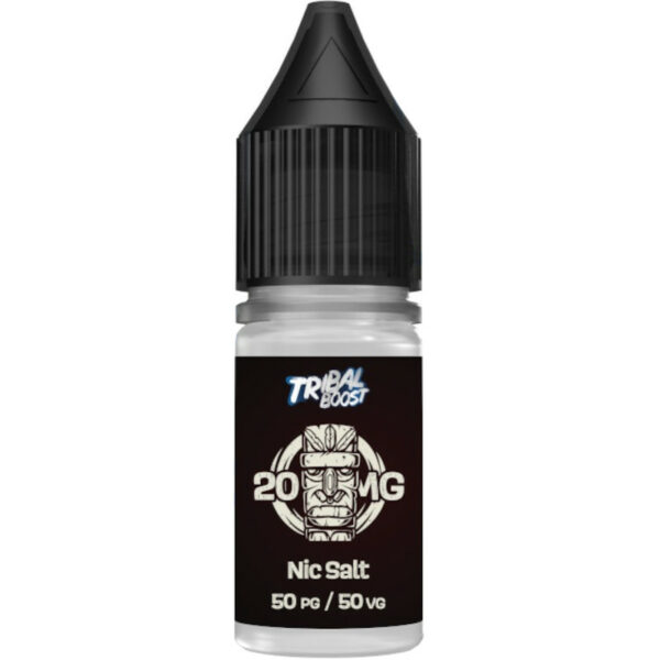 Booster Sel Nicotine Tribal Boost 20mg 10ml