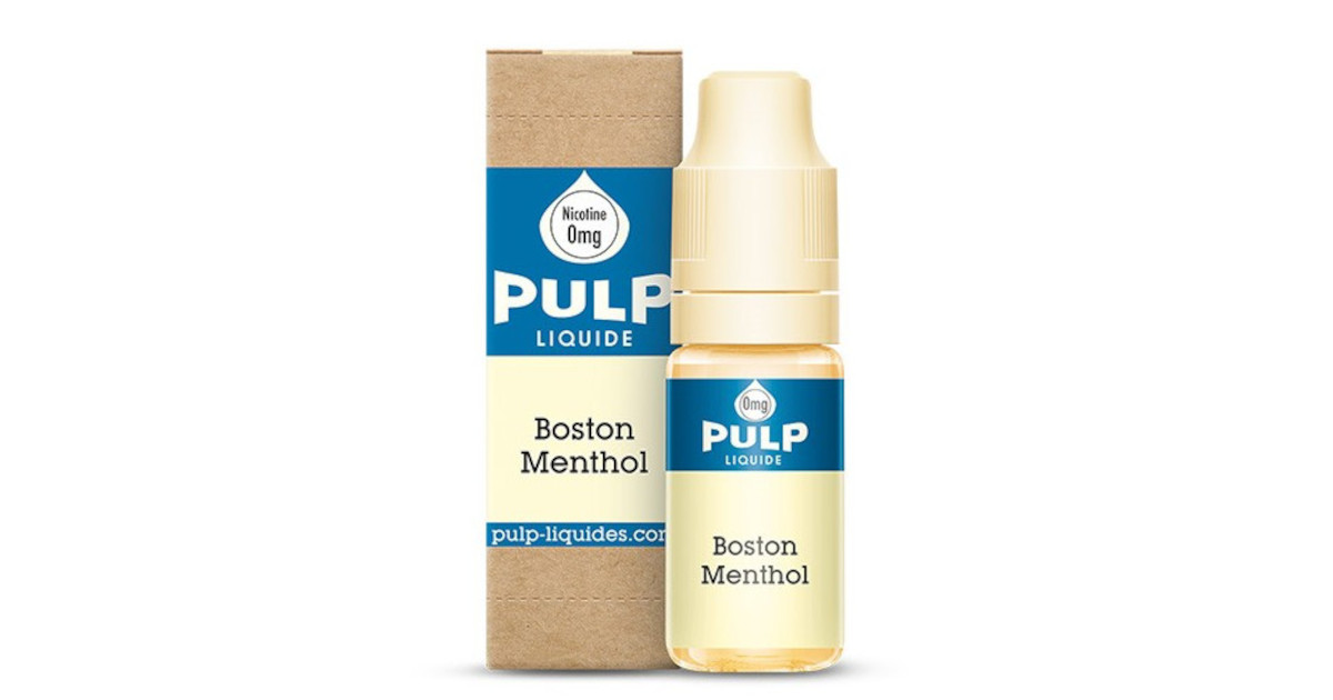 elfbar nachfüll pod läuft aus E-liquide Tabac Blond Menthe 50ml CLASSIC SERIES