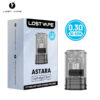 Cartouche Astara Lost Vape view 11
