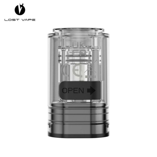 Cartouche Astara Lost Vape 6 ml