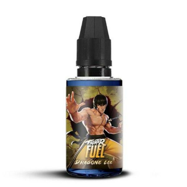 Concentré Dragone Lee Fighter Fuel Maison Fuel 30 ml
