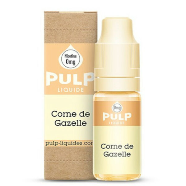 Corne de Gazelle Pulp 10 ml