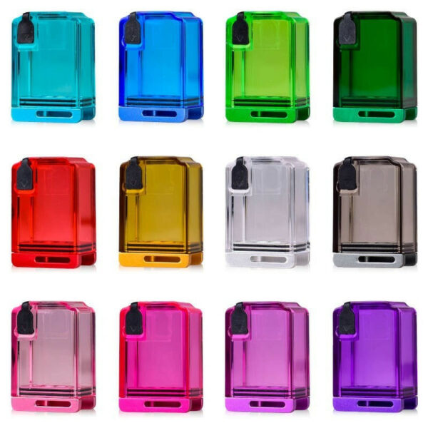 Crypt Boro Tank Suicide Mods Boro AIO