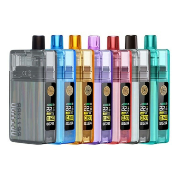 DotPod Max Lite Dotmod 60W 2100mAh