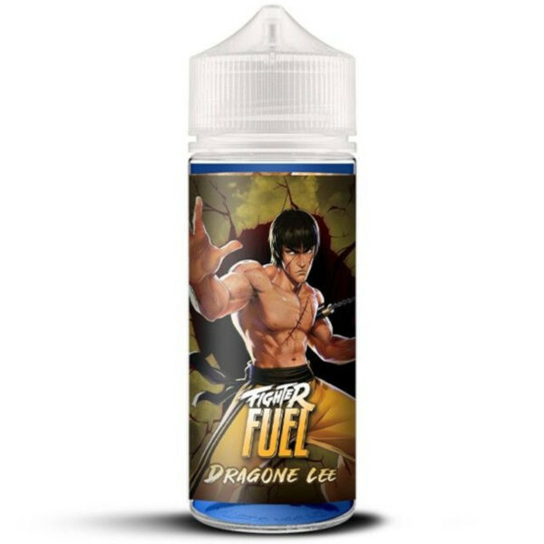 Dragone Lee Fighter Fuel Maison Fuel 100ml