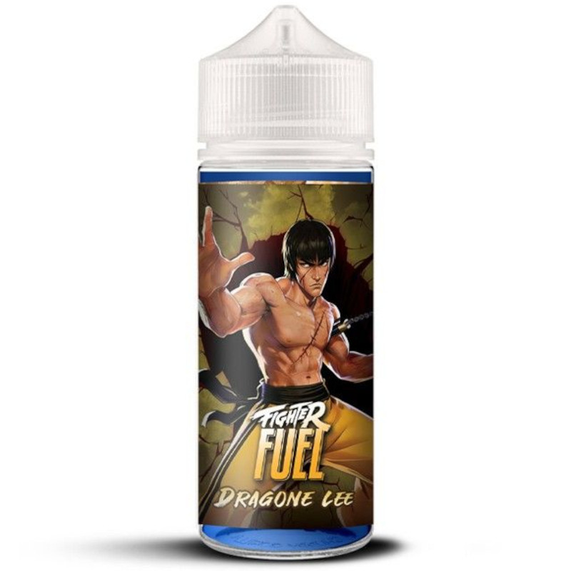 Dragone Lee Fighter Fuel Maison Fuel 100ml