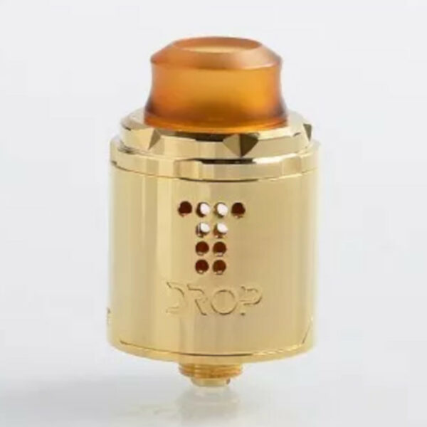 Drop Solo RDA Digiflavor
