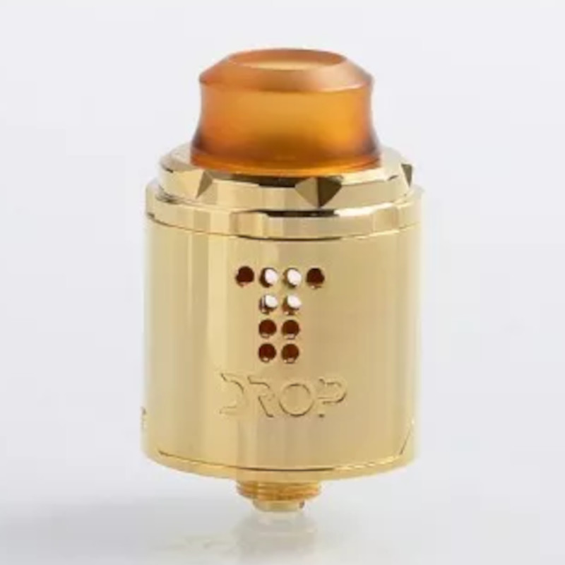 Drop Solo RDA Digiflavor
