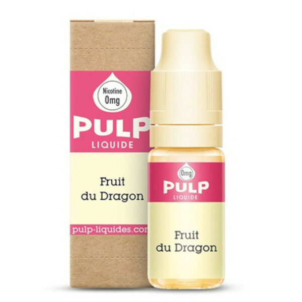 Fruit du Dragon Pulp 10 ml