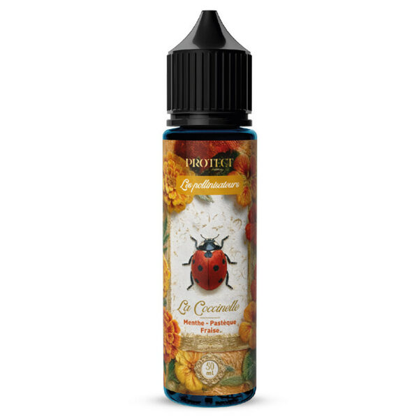 La Coccinelle Les Pollinisateurs Protect 50ml