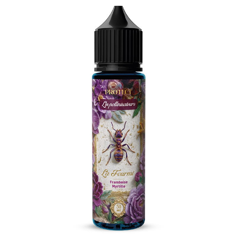 La Fourmi Les Pollinisateurs Protect 50ml