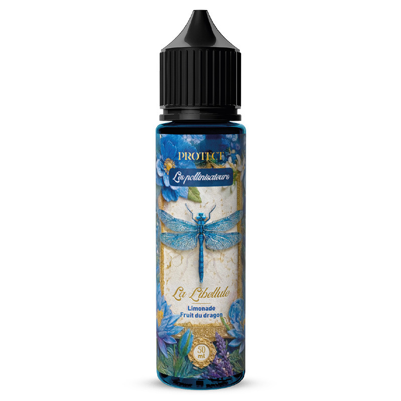 La Libellule Les Pollinisateurs Protect 50ml