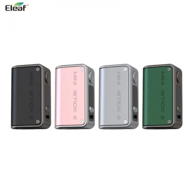 Mini iStick 2 Eleaf box 25W USB-C