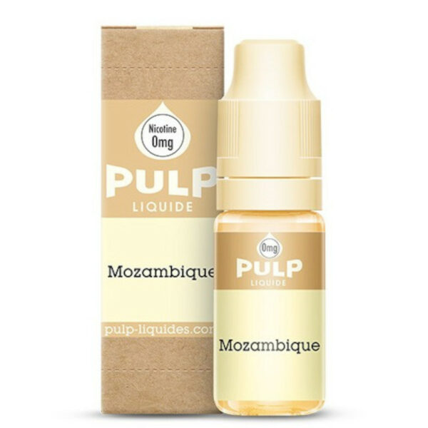 Mozambique Pulp Classique 10 ml