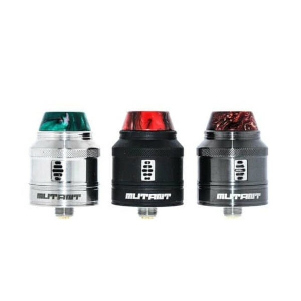 Mutant RDA Vandy Vape