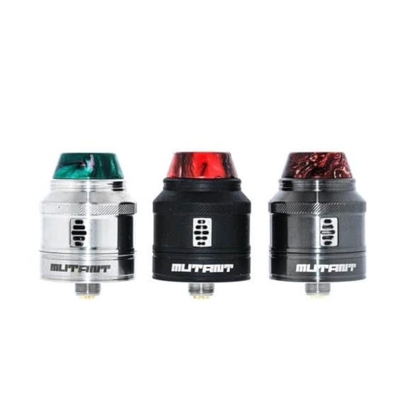 Mutant RDA Vandy Vape