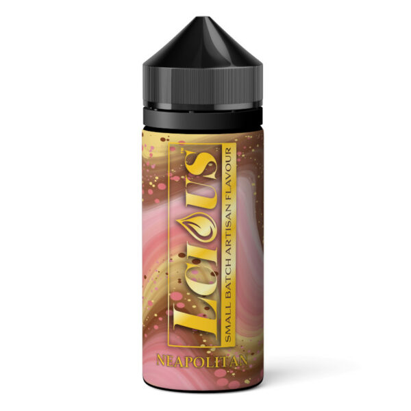 Neopolitan Lcious 100ml