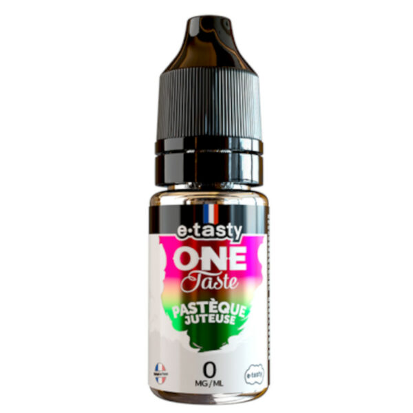 Pastèque Juteuse One Taste E.tasty 10ml
