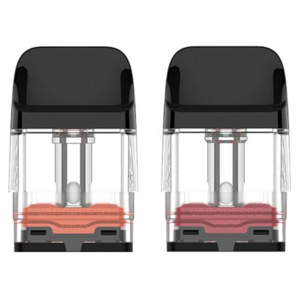 Pod XROS Corex Vaporesso 3ml pack de 4