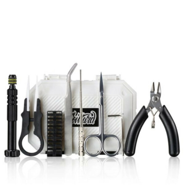 Pro Tool Kit Thunder Cloud x Coilturd