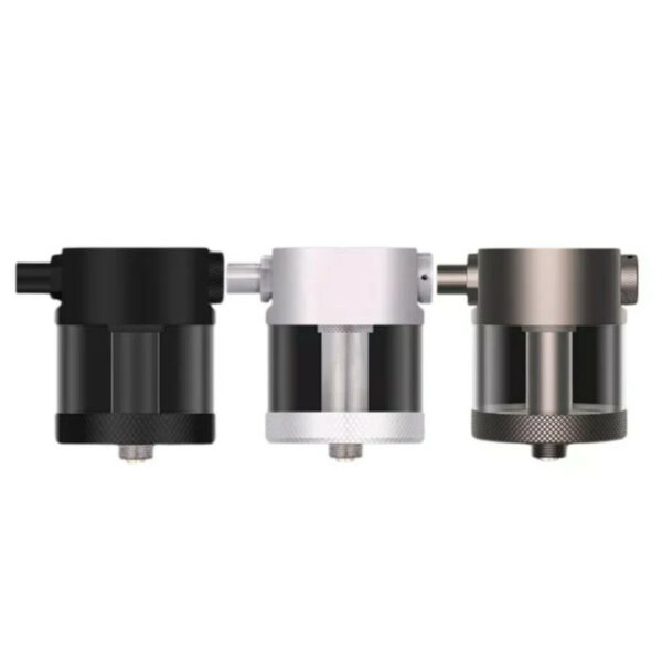 Pumper V1.5 12 ml Steam Crave