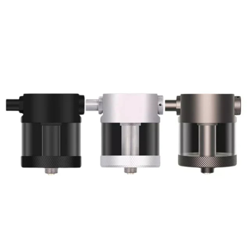 Pumper V1.5 12 ml Steam Crave