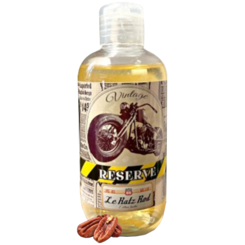 Ratz Rod Reserve Edition Vintage Juice 66 200 ml
