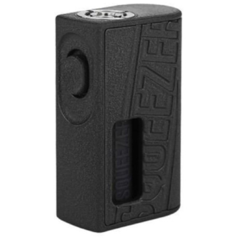 Squeezer BF Hugo Vapor box mécanique squonk black